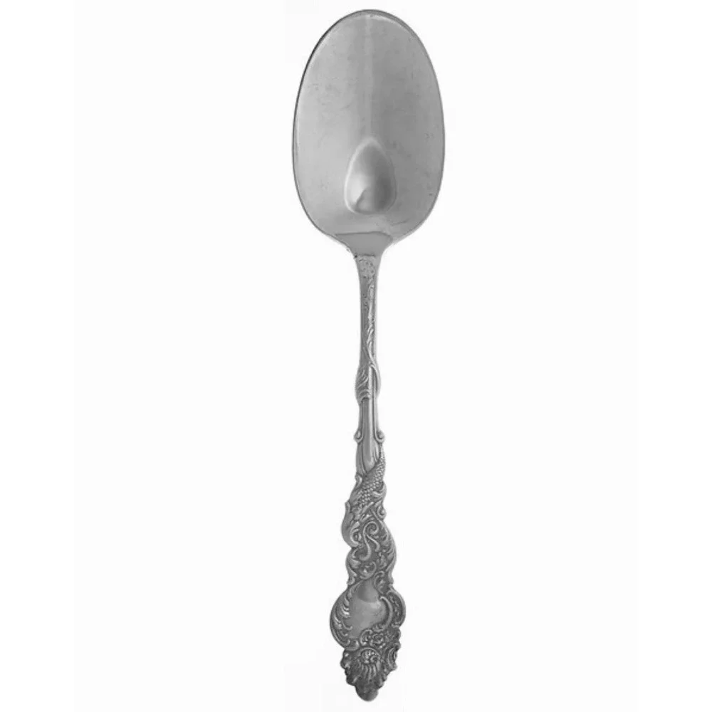 Rogers International Silver Columbia Silverplate 1893 Tablespoons (Serving)‎ 6